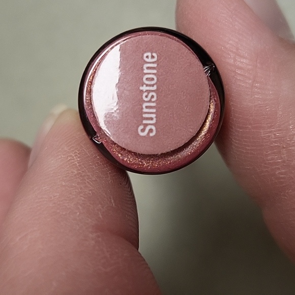Senegence lipsense lipcolor, new in pkg, Sunstone in color - Picture 2 of 3